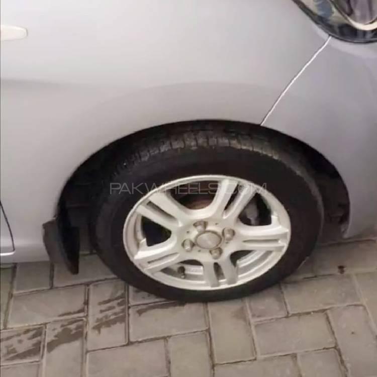 Mitsubishi Ek Wagon 2017 for Sale in Faisalabad Mitsubishi Ek Wagon 2017 for Sale in Faisalabad Image-4