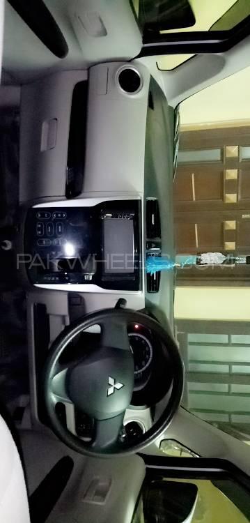 Mitsubishi Ek Wagon 2017 for Sale in Faisalabad Mitsubishi Ek Wagon 2017 for Sale in Faisalabad Image-2