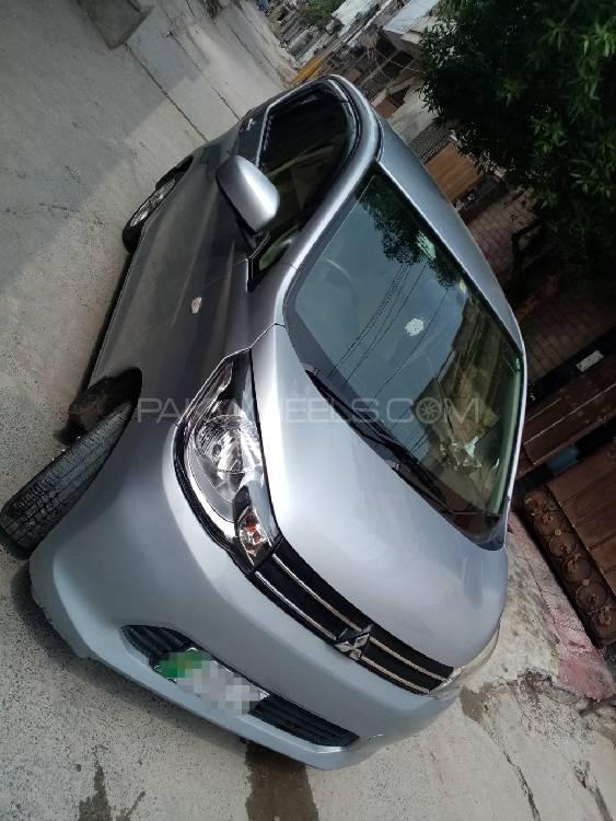 Mitsubishi Ek Wagon 2017 for Sale in Faisalabad Mitsubishi Ek Wagon 2017 for Sale in Faisalabad Image-9