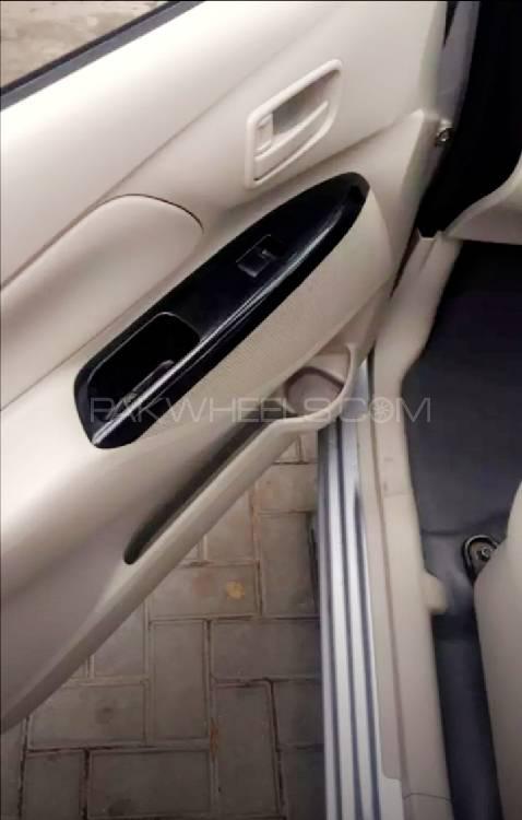 Mitsubishi Ek Wagon 2017 for Sale in Faisalabad Mitsubishi Ek Wagon 2017 for Sale in Faisalabad Image-13