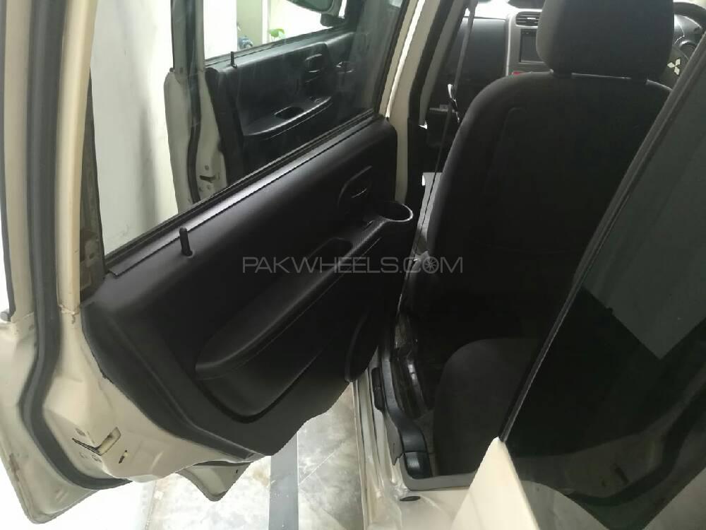Mitsubishi Ek Wagon 2008 for Sale in Lahore Mitsubishi Ek Wagon 2008 for Sale in Lahore Image-5