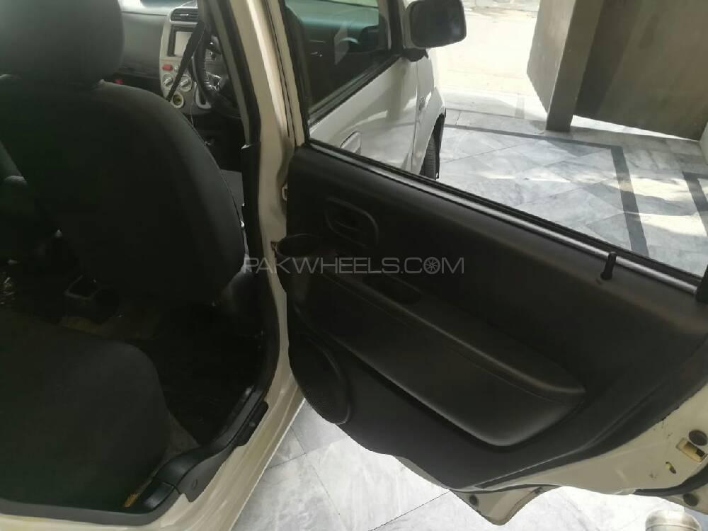 Mitsubishi Ek Wagon 2008 for Sale in Lahore Mitsubishi Ek Wagon 2008 for Sale in Lahore Image-9