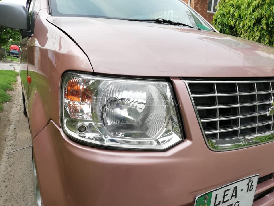 Mitsubishi Ek Wagon 2012 for Sale in Lahore Mitsubishi Ek Wagon 2012 for Sale in Lahore Image-6