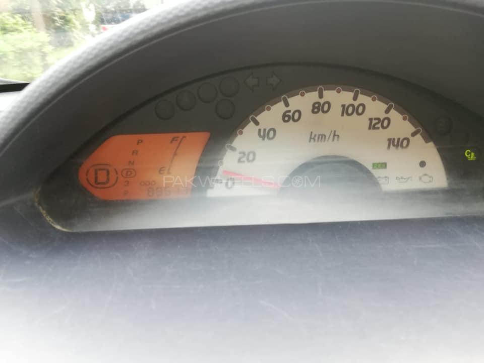 Mitsubishi Ek Wagon 2012 for Sale in Lahore Mitsubishi Ek Wagon 2012 for Sale in Lahore Image-14