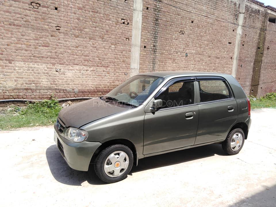 Suzuki Alto 2008 for Sale in Gujranwala Image-1