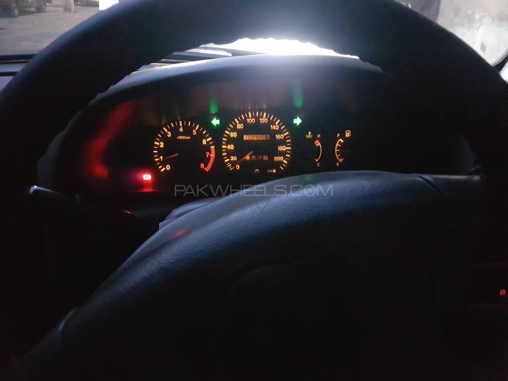 سوزوکی بالینو 2002 for Sale in لاہور سوزوکی بالینو 2002 for Sale in لاہور Image-6