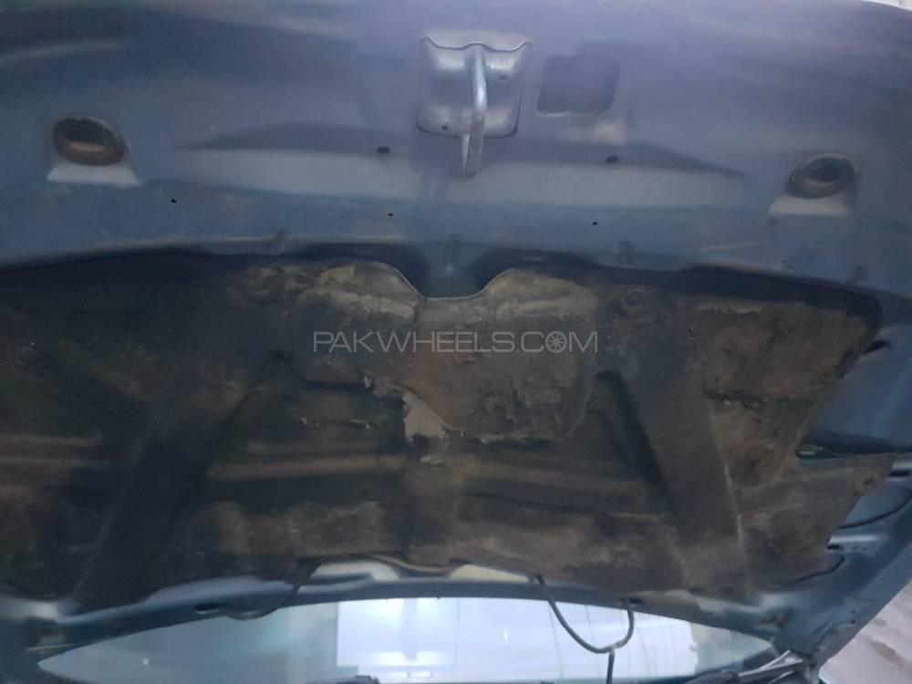 سوزوکی بالینو 2002 for Sale in لاہور سوزوکی بالینو 2002 for Sale in لاہور Image-4
