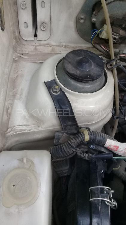 Suzuki Mehran 2017 for Sale in Lahore Suzuki Mehran 2017 for Sale in Lahore Image-4