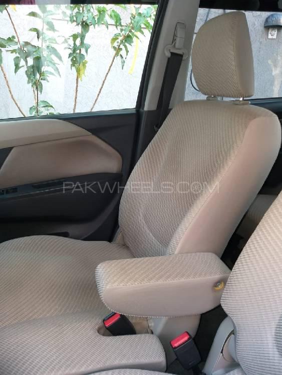 Suzuki Wagon R 2014 for Sale in Rawalpindi Suzuki Wagon R 2014 for Sale in Rawalpindi Image-12