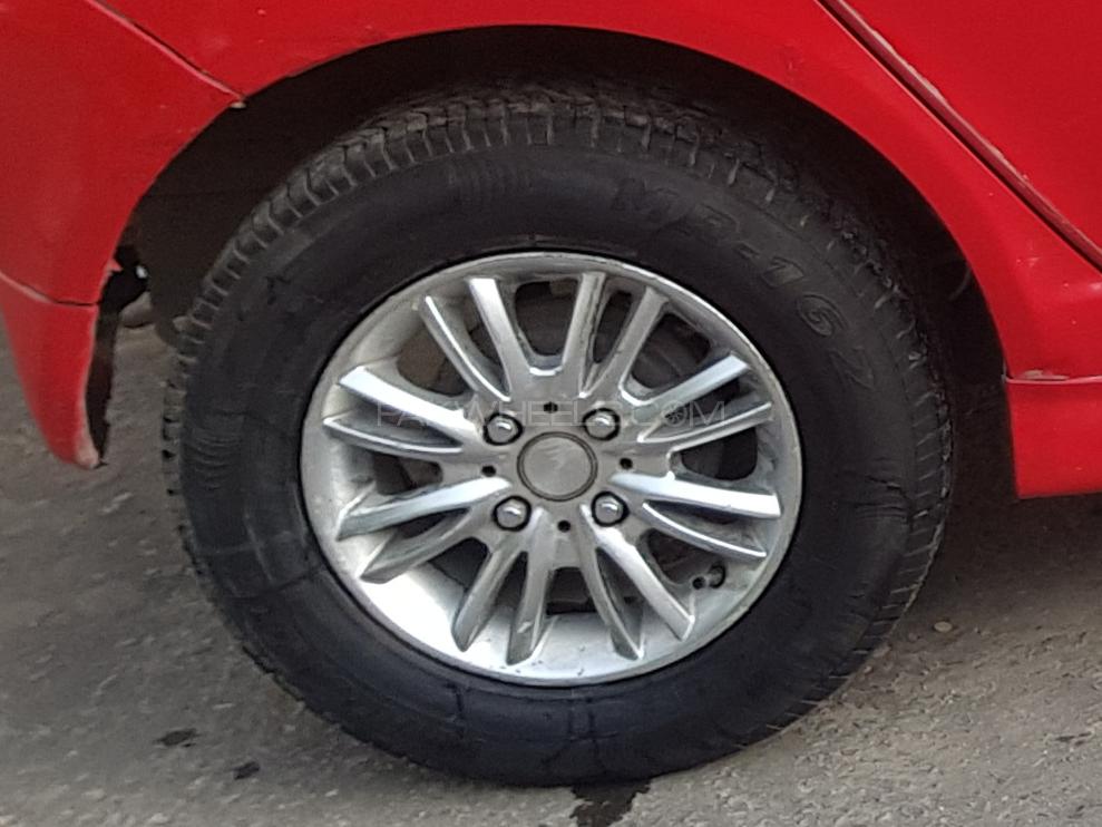 Toyota Vitz 2000 for Sale in Rawalpindi Toyota Vitz 2000 for Sale in Rawalpindi Image-15