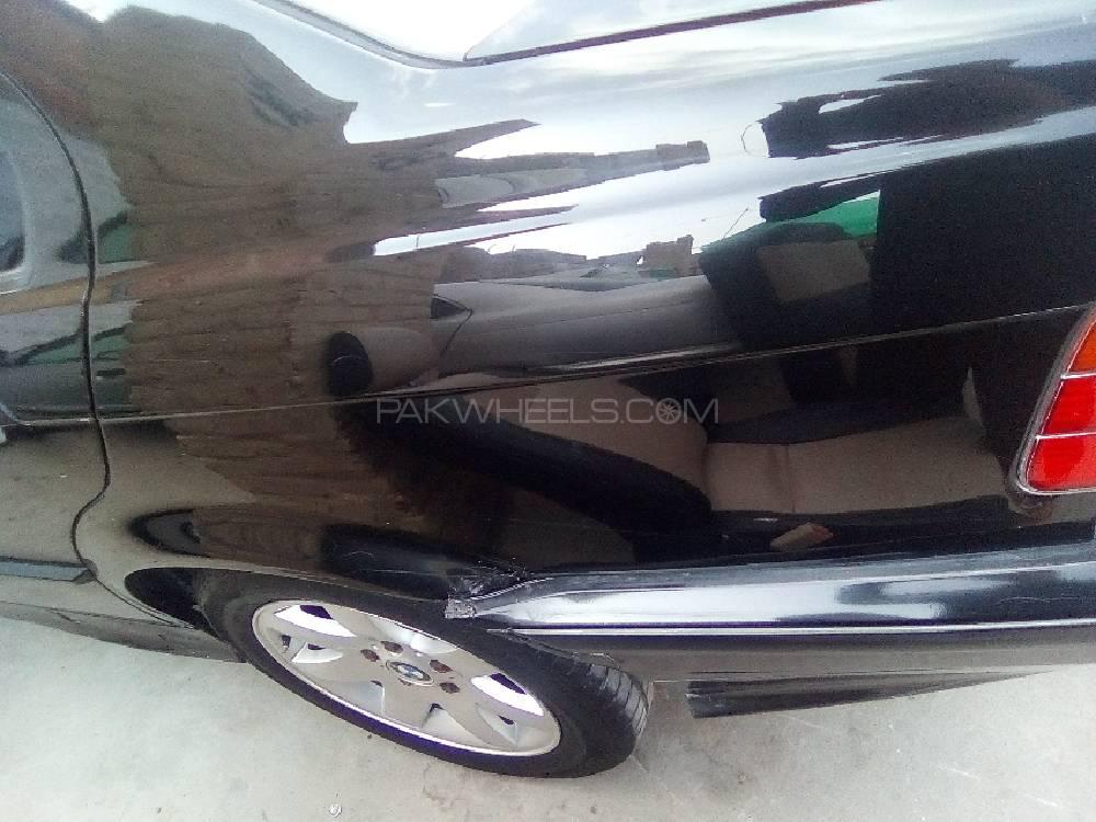 بی ایم ڈبلیو 3 سیریز 1995 for Sale in راولپنڈی بی ایم ڈبلیو 3 سیریز 1995 for Sale in راولپنڈی Image-5