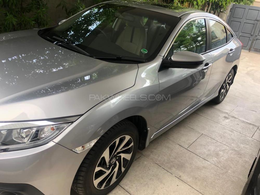 ہونڈا سوک 2018 for Sale in لاہور ہونڈا سوک 2018 for Sale in لاہور Image-5