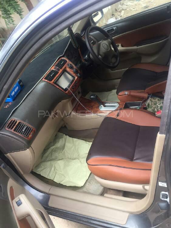 Honda Civic 2004 for Sale in Karachi Honda Civic 2004 for Sale in Karachi Image-3