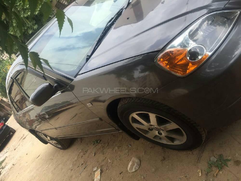 Honda Civic 2004 for Sale in Karachi Honda Civic 2004 for Sale in Karachi Image-13