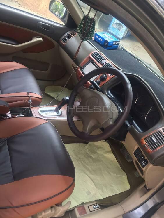 Honda Civic 2004 for Sale in Karachi Honda Civic 2004 for Sale in Karachi Image-15