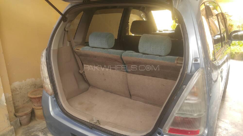 Nissan Moco 2004 for Sale in Multan Nissan Moco 2004 for Sale in Multan Image-4