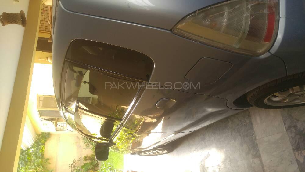 Nissan Moco 2004 for Sale in Multan Nissan Moco 2004 for Sale in Multan Image-8