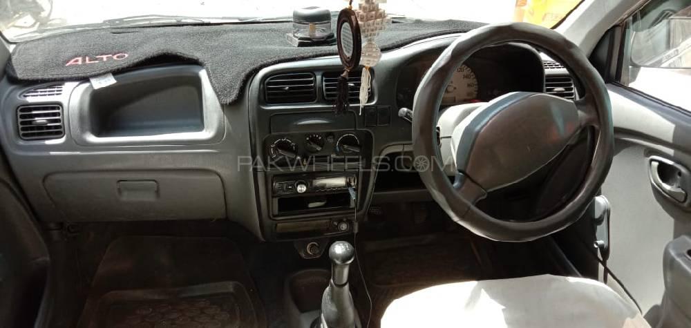 Suzuki Alto 2010 for Sale in Karachi Suzuki Alto 2010 for Sale in Karachi Image-6