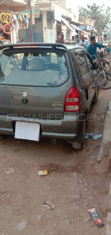 Suzuki Alto 2010 for Sale in Karachi Suzuki Alto 2010 for Sale in Karachi Image-3