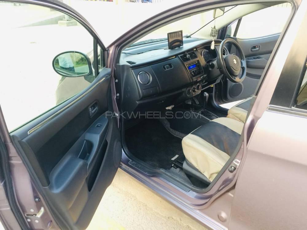 Suzuki Cervo 2007 for Sale in Lahore Suzuki Cervo 2007 for Sale in Lahore Image-8