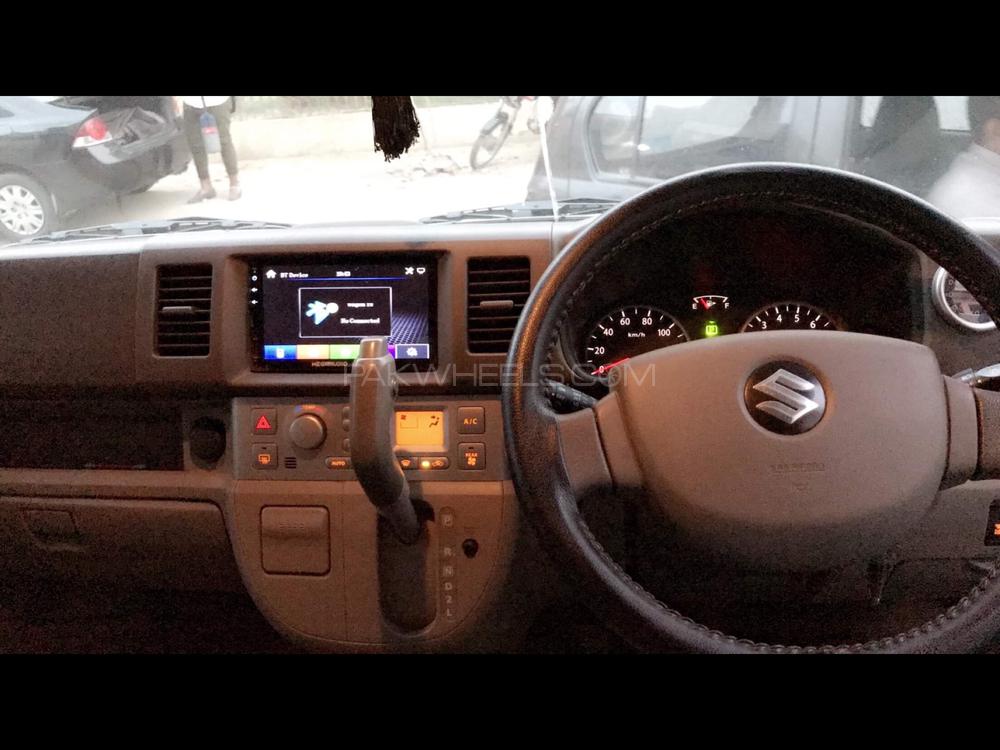 سوزوکی ایوری ویگن 2012 for Sale in کراچی سوزوکی ایوری ویگن 2012 for Sale in کراچی Image-5
