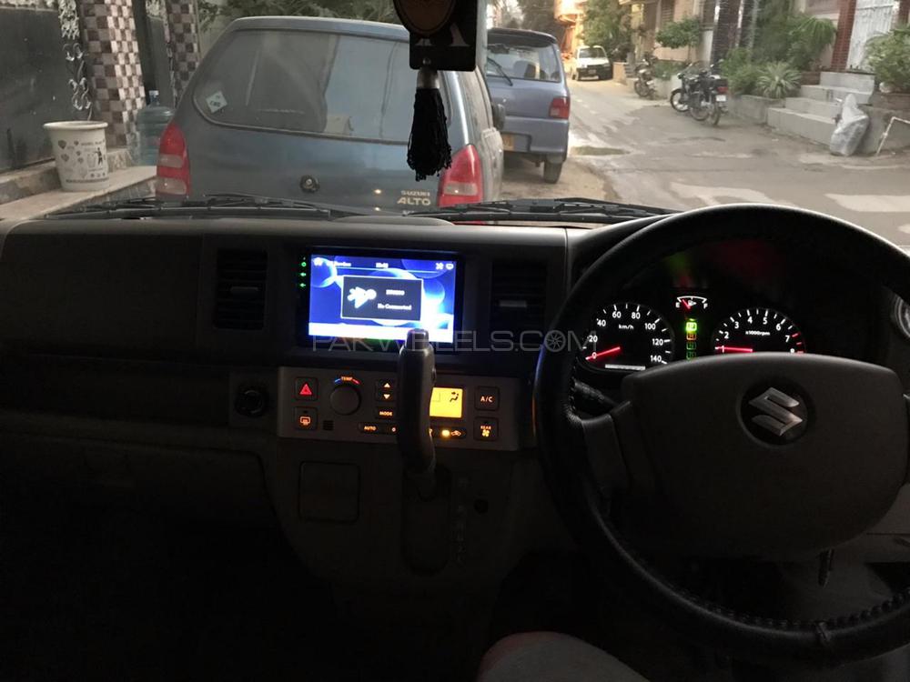 سوزوکی ایوری ویگن 2012 for Sale in کراچی سوزوکی ایوری ویگن 2012 for Sale in کراچی Image-11
