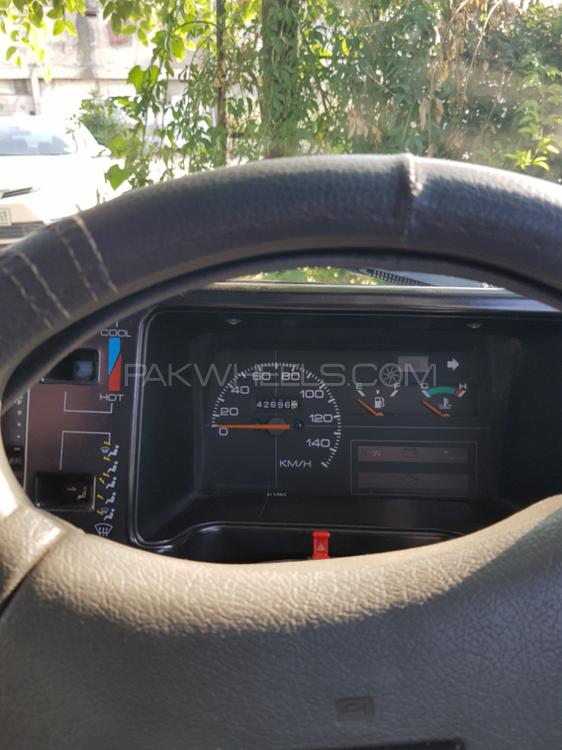 Suzuki Mehran 2015 for Sale in Chakwal Suzuki Mehran 2015 for Sale in Chakwal Image-9