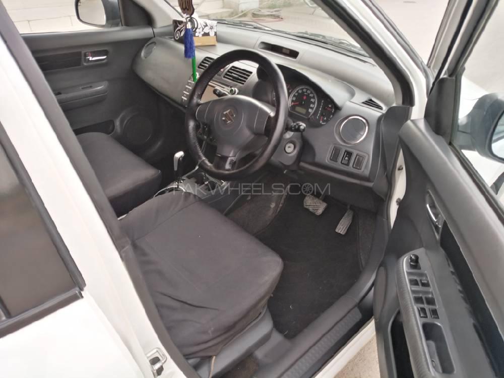 Suzuki Swift 2013 for Sale in Karachi Suzuki Swift 2013 for Sale in Karachi Image-9