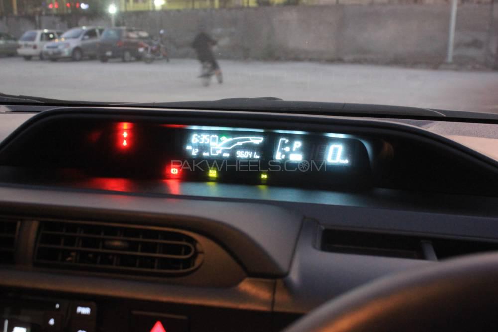Toyota Aqua 2015 for Sale in Rawalpindi Toyota Aqua 2015 for Sale in Rawalpindi Image-18