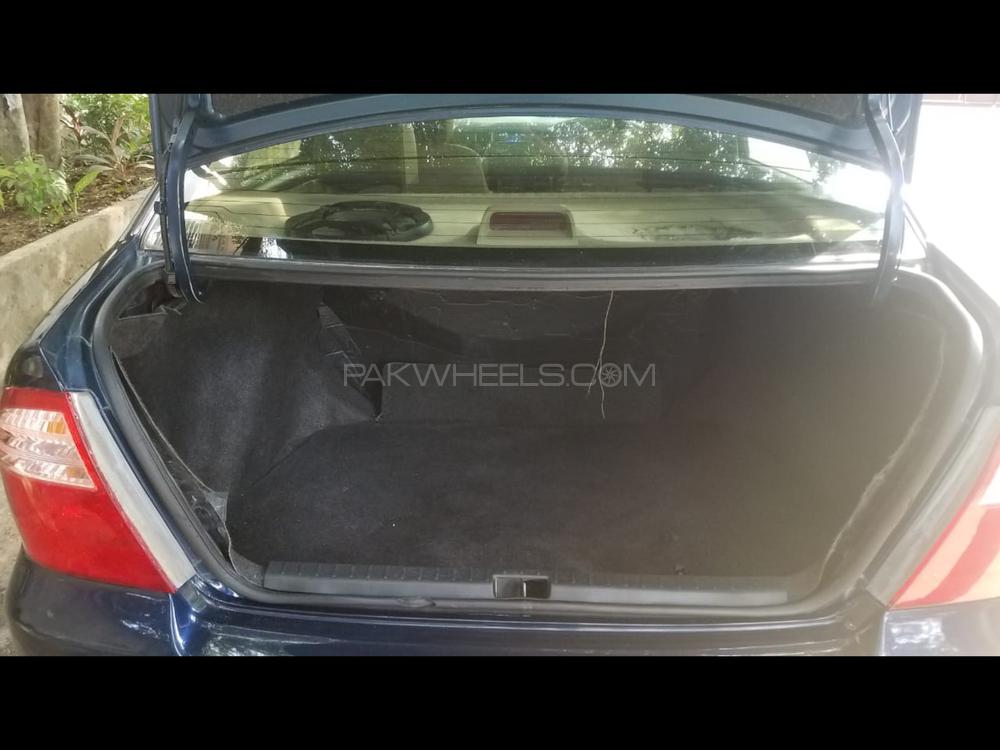 Toyota Corolla 2012 for Sale in Karachi Toyota Corolla 2012 for Sale in Karachi Image-4