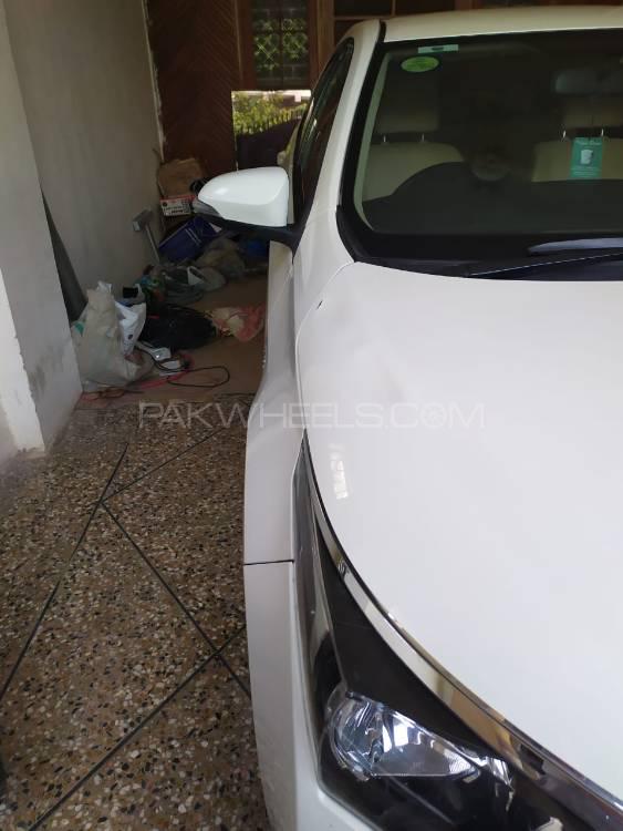 Toyota Corolla 2016 for Sale in Rawalpindi Toyota Corolla 2016 for Sale in Rawalpindi Image-20