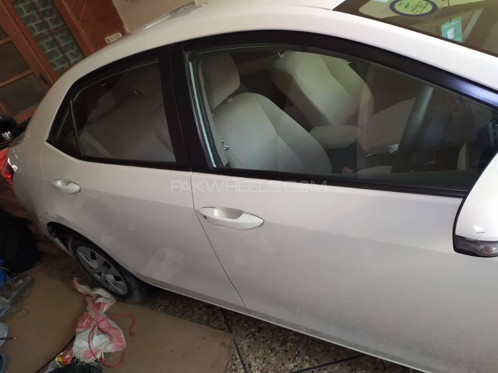Toyota Corolla 2016 for Sale in Rawalpindi Toyota Corolla 2016 for Sale in Rawalpindi Image-17