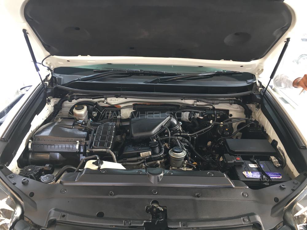 Toyota Prado 2012 for Sale in Abbottabad Toyota Prado 2012 for Sale in Abbottabad Image-11