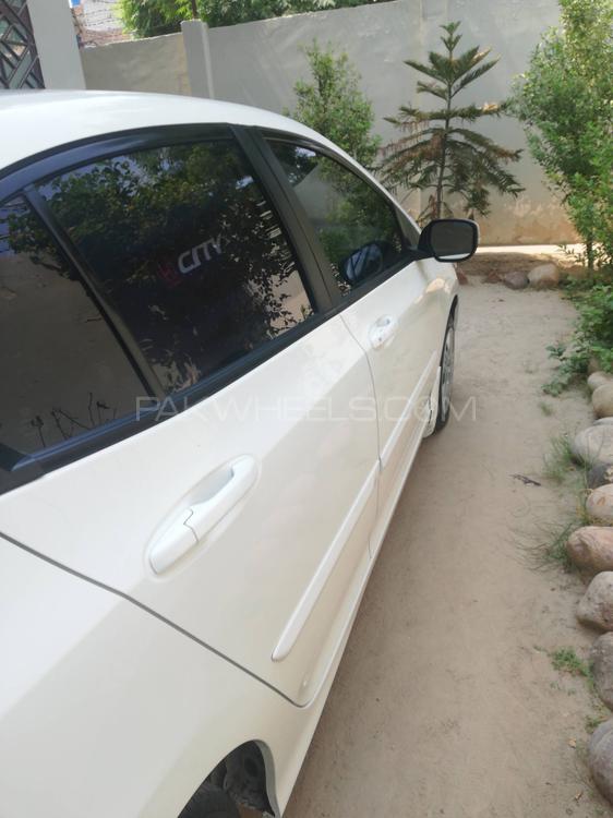 Honda City 2018 for Sale in Bahawalpur Honda City 2018 for Sale in Bahawalpur Image-3