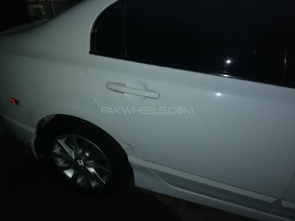 Honda Civic 2012 for Sale in Rawalpindi Honda Civic 2012 for Sale in Rawalpindi Image-6