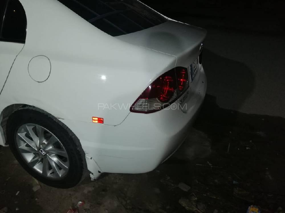 Honda Civic 2012 for Sale in Rawalpindi Honda Civic 2012 for Sale in Rawalpindi Image-10