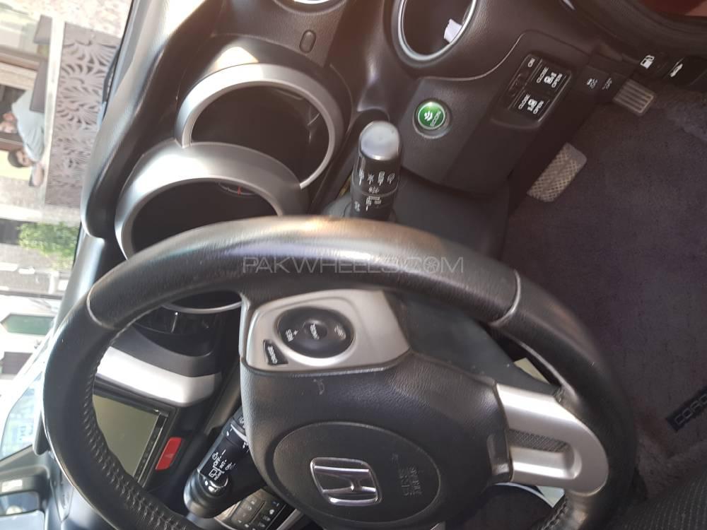 Honda N Box 2014 for Sale in Multan Honda N Box 2014 for Sale in Multan Image-6