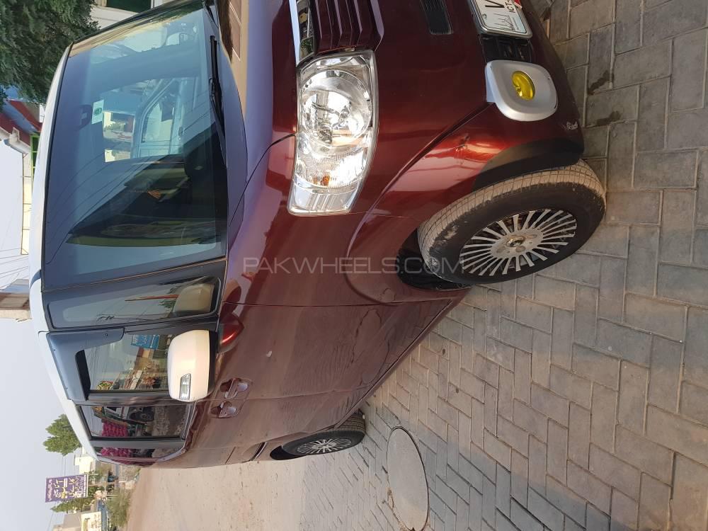 Honda N Box 2014 for Sale in Multan Honda N Box 2014 for Sale in Multan Image-8