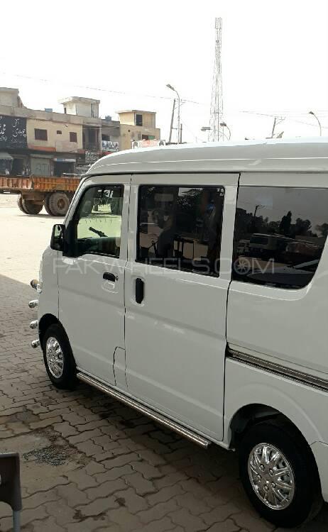 Nissan Clipper 2019 for Sale in Gujranwala Image-1