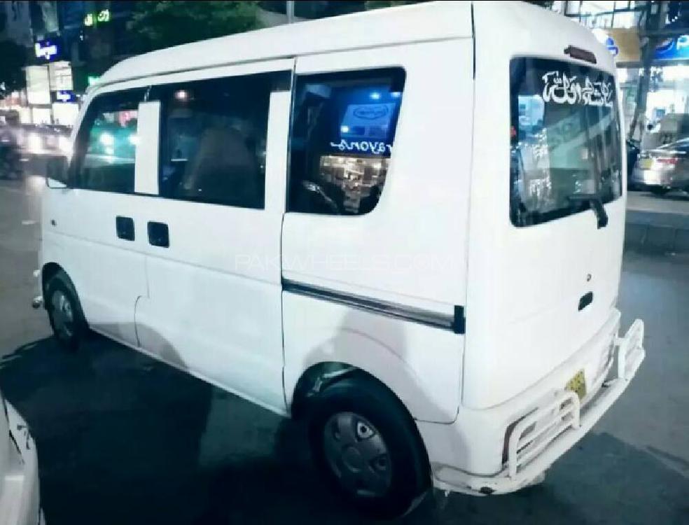 سوزوکی ایوری 2006 for Sale in کراچی سوزوکی ایوری 2006 for Sale in کراچی Image-3
