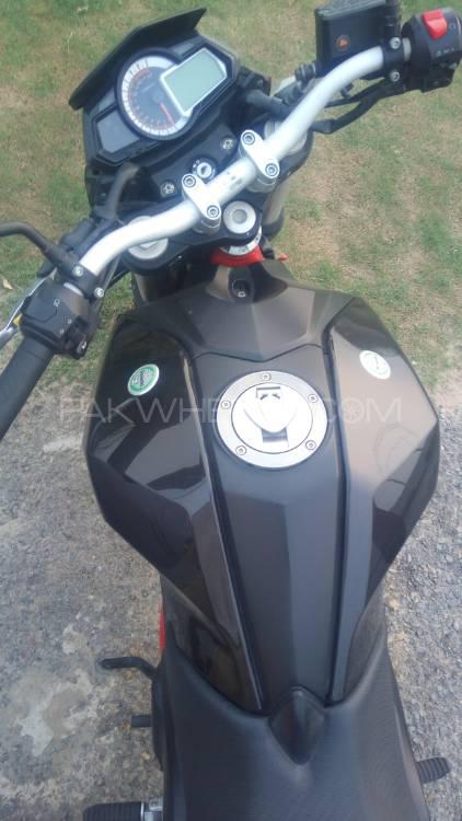 Benelli TNT 25  2017 for Sale Benelli TNT 25  2017 for Sale Image-4