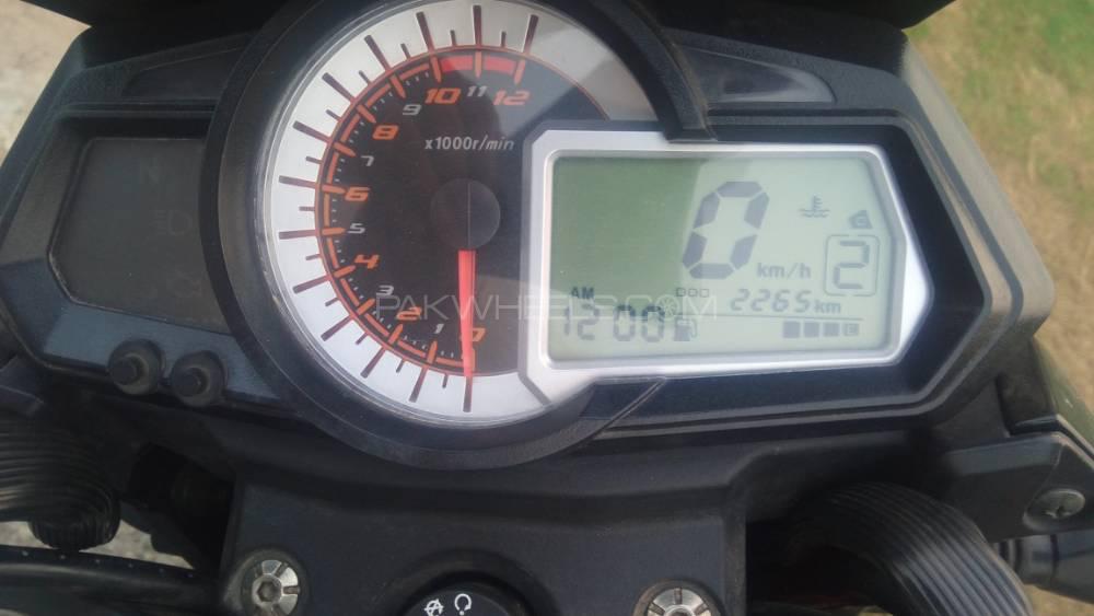 Benelli TNT 25  2017 for Sale Benelli TNT 25  2017 for Sale Image-5