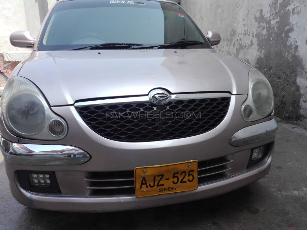 ڈائیہاتسو اسٹوریا 2002 for Sale in نوشہرہ ڈائیہاتسو اسٹوریا 2002 for Sale in نوشہرہ Image-2