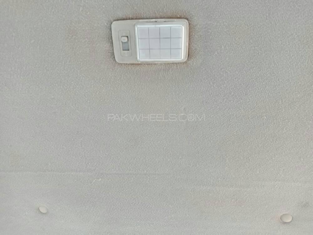 Honda Civic 1999 for Sale in Multan Honda Civic 1999 for Sale in Multan Image-8