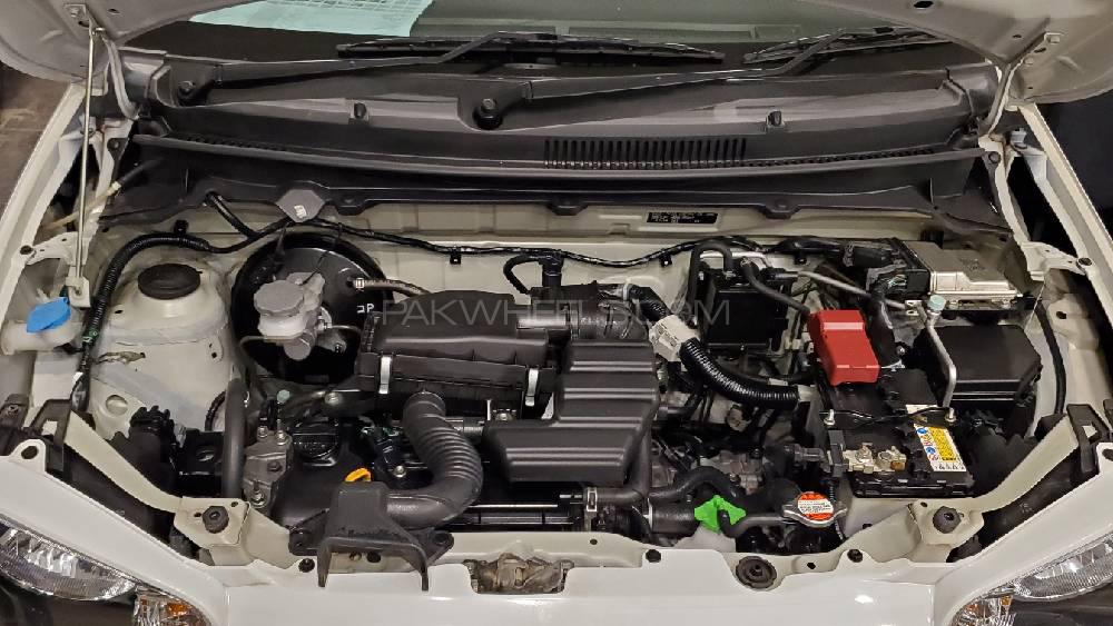 Suzuki Alto 2016 for Sale in Karachi Suzuki Alto 2016 for Sale in Karachi Image-12