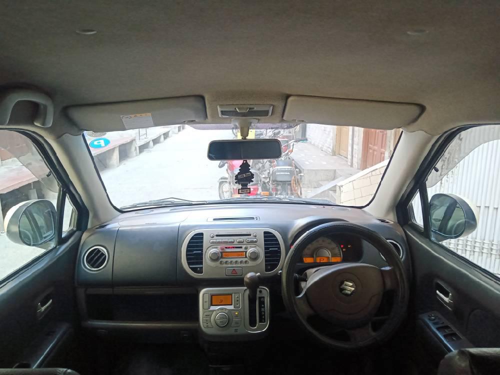 Suzuki MR Wagon 2010 for Sale in Rawalpindi Suzuki MR Wagon 2010 for Sale in Rawalpindi Image-2