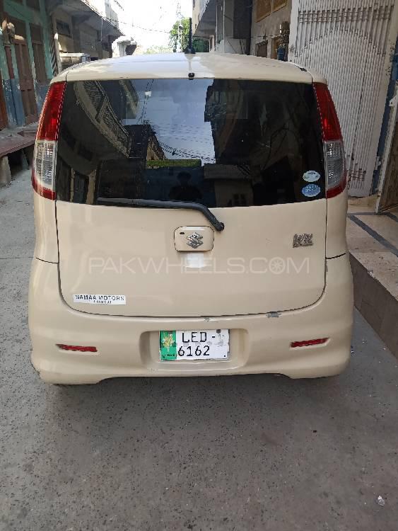 Suzuki MR Wagon 2010 for Sale in Rawalpindi Suzuki MR Wagon 2010 for Sale in Rawalpindi Image-4