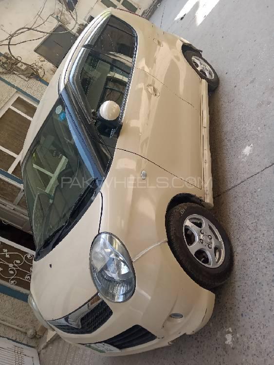 Suzuki MR Wagon 2010 for Sale in Rawalpindi Suzuki MR Wagon 2010 for Sale in Rawalpindi Image-3