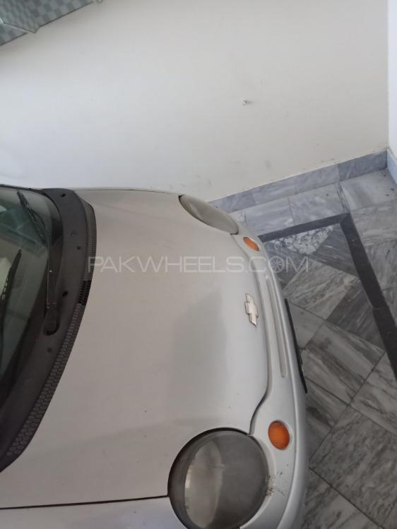 Chevrolet Joy 2006 for Sale in Chishtian Chevrolet Joy 2006 for Sale in Chishtian Image-2