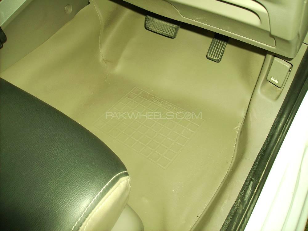 Honda City 2016 for Sale in Attock Honda City 2016 for Sale in Attock Image-2